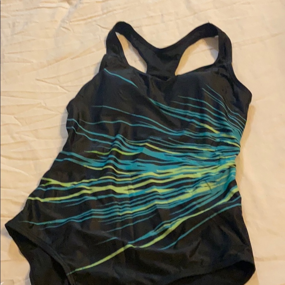 Swimming suit